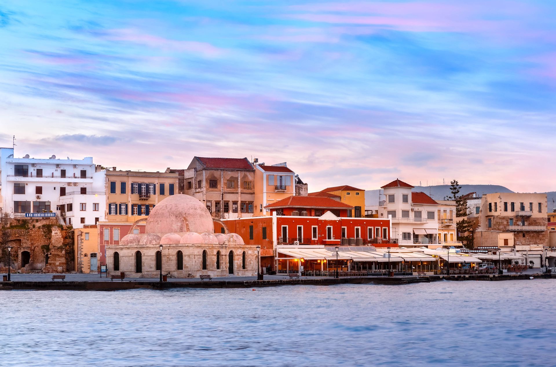 Visit Chania Crete BestCreteDestinations.gr