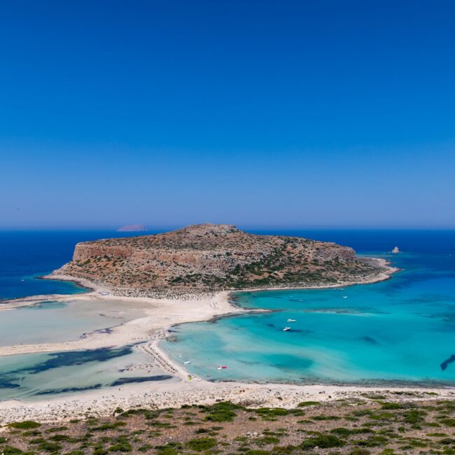 Balos Lagoon: All you need to know