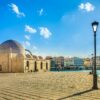 Old Town of Chania: Küçük Hasan Pasha Mosque or Yali Mosque