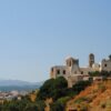 Panagia Gonia Monastery