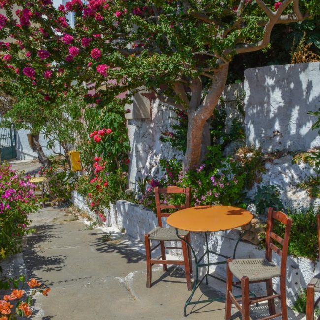 Afrata Beach: Cretan Hospitality at Afrata Village