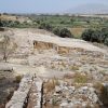 Agia Triada Archeological SIte by Olaf Tausch, CC BY 3.0 , via Wikimedia Commons