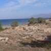 Kommos Archeological SIte: The ancient harbor city