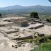 Minoan Palace of Phaistos