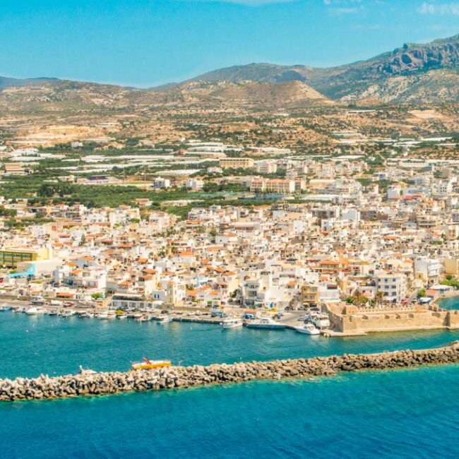 Ierapetra