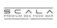 Scala Premium Sea food Bar at Matala Beach