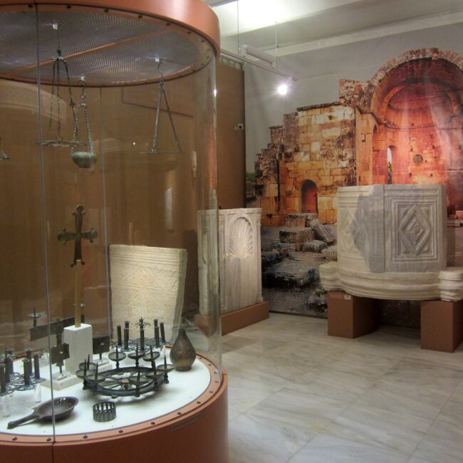 Historical Museum of Crete