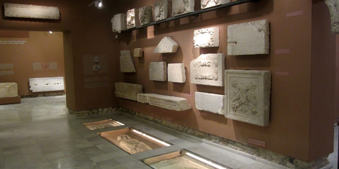 Historical Museum of Crete