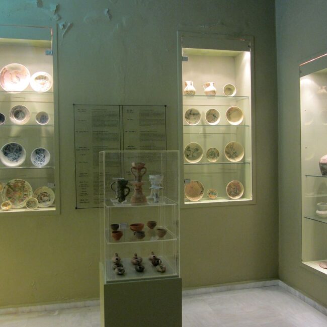 Historical Museum of Crete