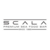 Scala Premium Sea food Bar at Matala Beach