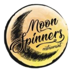 Moon Spinners Restaurant: Logo