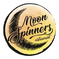 Moon Spinners Restaurant: Logo