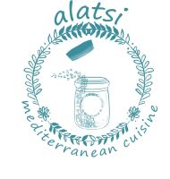 BestCreteDestinations: We Asked the Locals, Alatsi Mediterranean Cuisine Restaurant logo