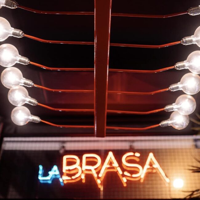 La Brasa Restaurant