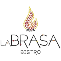 BestCreteDestinations: We Asked the Locals, La Brasa Restaurant logo