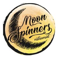 BestCreteDestinations: We Asked the Locals, Moon Spinners Restaurant Logo 200x200