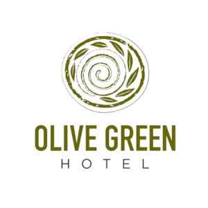 Olive Green Hotel: Logo