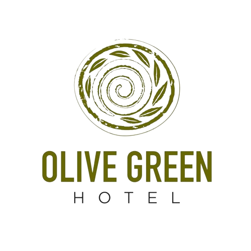 Olive Green Hotel: Logo