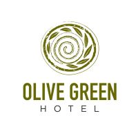 BestCreteDestinations: We Asked the Locals, Olive Green Hotel logo