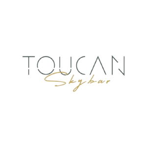 Toucan: Logo