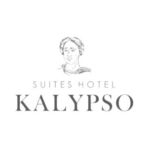 Kalypso Suites Hotel: Logo