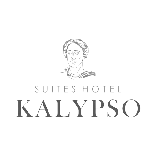 Kalypso Suites Hotel: Logo