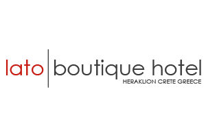 Lato Boutique Hotel: logo