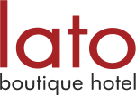 Lato Boutique Hotel: Logo small