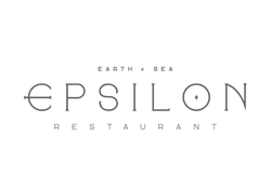 Legacy Gastro Suites: Epsilon Restaurant, Logo small